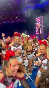 11K views · 288 reactions | Cheer Athletics on Reels | Facebook