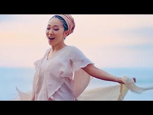 MISIA、海辺に響く祈りの様な美しい歌声！音楽への想いを語るナレーションも／「ヤクルト Y1000」CM＋メイキング＋インタビュー