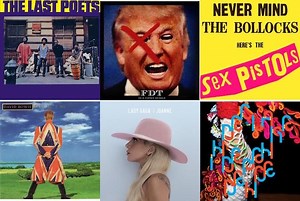 Declare Independence: 20 Protest Songs to Get You Through Trump's Presidency