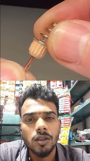 Mini spot welder with interchangeable battery!