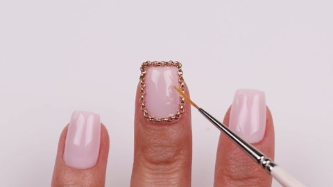 Get Creative With Nail Designs
