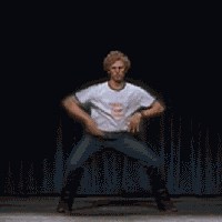 Napoleon Dynamite Dance | Know Your Meme