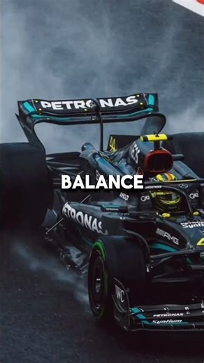 Why Mercedes Fell Behind Red Bull After 2021