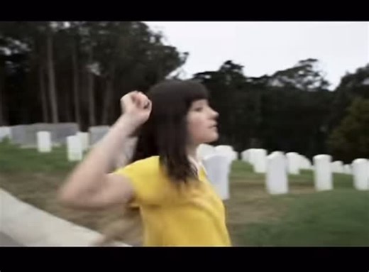 Benjamin on Instagram: "Continuing with another George Harrison video, this one is from 2016. Brandon Moore directed Emma Rubinowitz of the San Francisco Ballet in this video for the 1971 song What Is Life."