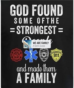 4.3K views · 215 reactions | Thin Blue Line Strong on Reels | Facebook