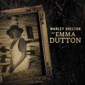 Marley Shelton and James Badge Dale make the Dutton family proud. 1923 | Paramount
