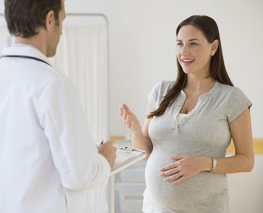 Is It Possible to Prevent Autism During Pregnancy?