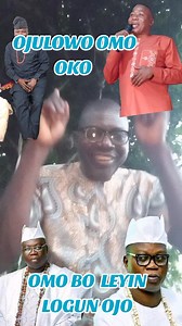 IGBOHO OSA LO TAN NA | Baba Ekiti Gbode