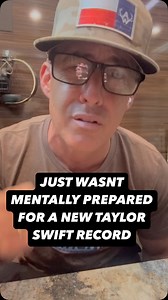 @taylorswift just sayin... | Aaron Watson