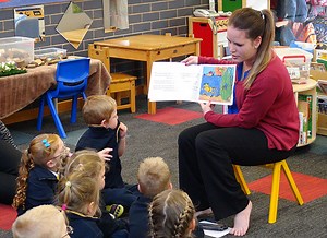 Ngunnawal language revival project