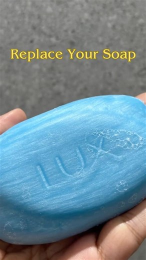 Don’t bathe everyday with soap, replace it with bath powders twice a week #selfcare #skincare