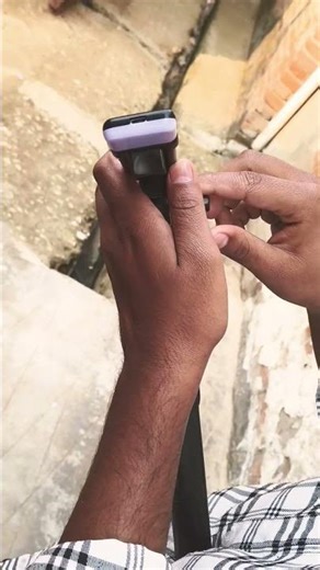 📲mini mobile shooting stick with friends 💀 #minimobile #stick #newshorts #ff