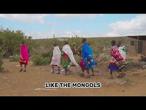 The difference between Mongols and Huns,