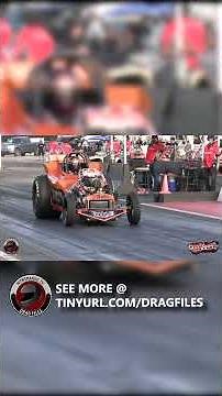 FUEL ALTEREDS AT THE '25 NHRA ROCKIES NOW ONLINE! #dragracing #fuelaltereds