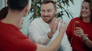 63K views · 30 reactions | Looking for growth you can apply? At Coca-Cola HBC, you put an entrepreneurial mindset to work every day. You learn fast, rise to new challenges, and create iconic moments with support at every stage. We play to grow and win. Do you? Come work your magic. Apply to join our Sales team as a Business Developer: bit.ly/3LpbSfp #CocaColaHBC #WinningTogether #TeamCCHBC | Coca-Cola HBC Careers | Facebook