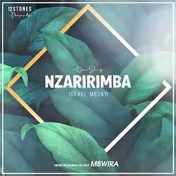 Nzaririmba indirimbo nshya ya Israel Mbonyi