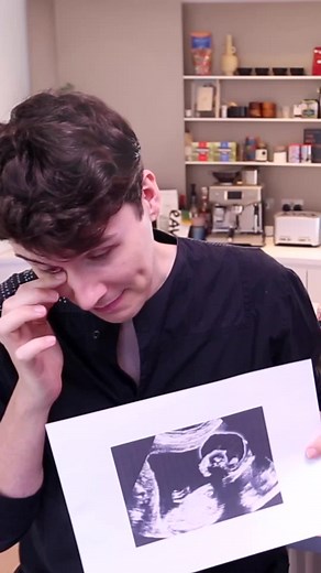 announcing our most important joint project ever! the phaby | Dan And Phil