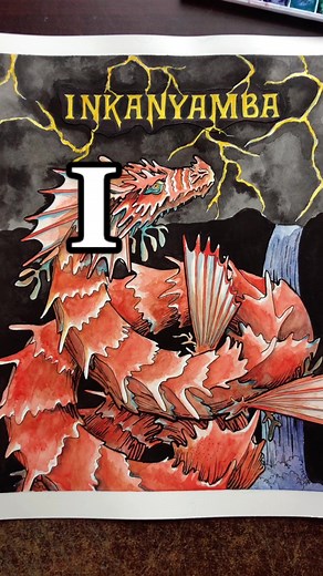 annenewmanart on TikTok