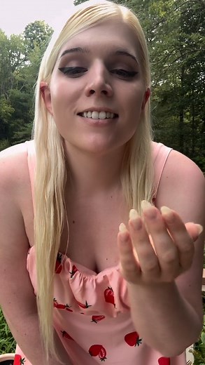 Amanda Rae on Instagram: "Just to let you know "