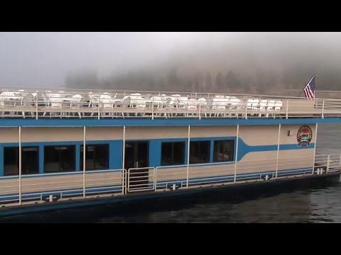 Lake Coeur d Alene Cruises