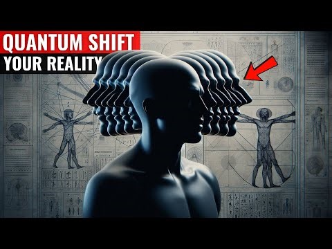 Use THIS for Instant Change (Quantum Manifestation Explained)