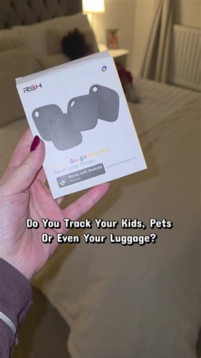 These are fantastic for tracking especially at such a low price 💰 #tracking #trackingdevice #location #tiktokmademebuyit #techgadget