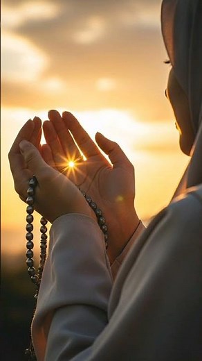 Hadees Ki Baatein ☝️ #islamicvideo