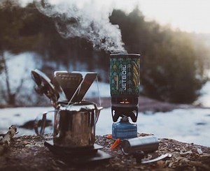 The Best Hiking Stove in Australia for 2025 | The Adventure Lab