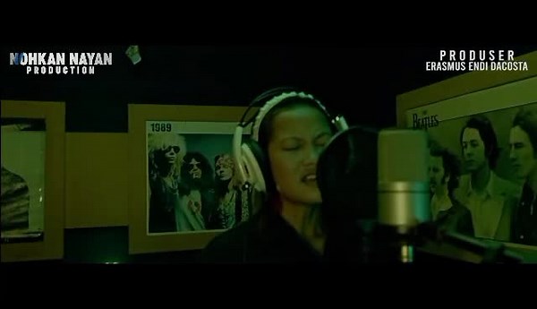 NOHKAN NAYAN STUDIO on TikTok