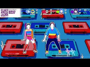 Just Dance Now Gameplay (Songs in Description)