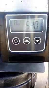 How to Start a Manual Regeneration on Your Fleck SXT Filter System to Bleed Air Off the System