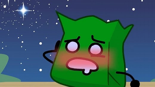 [转载/逆天注意]BFDI_TPOT 9 but everyone gets censored!