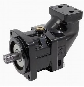 [Hot Item] High-Performance Parker F10 Series Hydraulic Axial Piston Motors