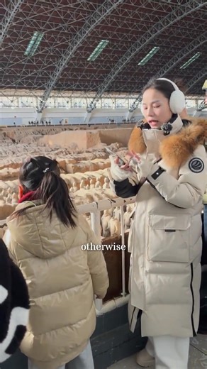 🎉✨ Your 4D3N Xi’an Escape is Here! ✨🎉 #China #travel Get ready for an unforgettable journey through ancient wonders, cultural gems, and vibrant street life! 🏯🌸🍢 🗓️ Day 1 Touch down & dive right into the flavors of Xi’an at the Muslim Quarter — street food heaven! 🍢🕌 🗓️ Day 2 📌Find your zen at Daxingshan Temple ➡️ stroll the Ming City Wall 🧘‍♀️🧱 ➡️ Unlock history at Shaanxi Museum ➡️ end with glowing nights at the Grand Tang Mall 🎭🏮 🗓️ Day 3 Live out royal dreams at the Huaqing Pal