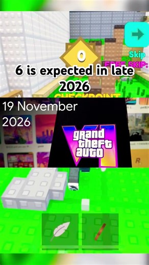 7 Month Before iPhone, Months Before GTA 6…