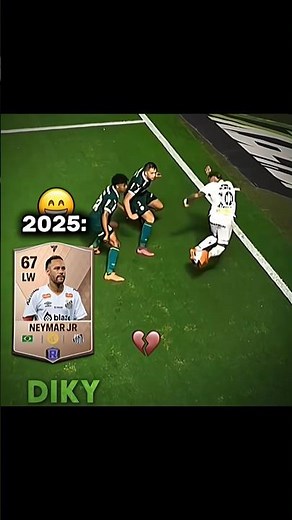 Neymar x Rainbow Flick Skills🤣🔥☠️