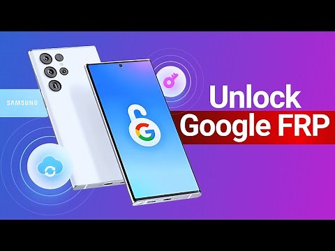 How to Bypass Samsung FRP - Dr. Fone