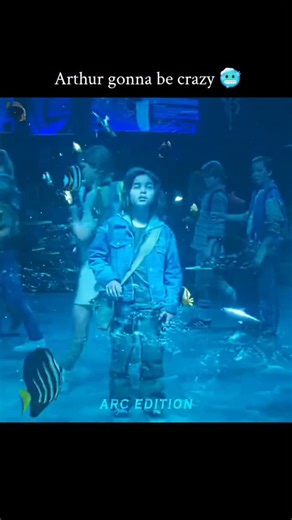 furqan parwez on Instagram: "Film: Aquaman (2018) Genre: Action Fantasy Adventure • Superhero Runtime: 2h 23m Rating: 6.8/10 (IMDb) Overview: Half-human, half-Atlantean Arthur Curry learns he's heir to the underwater kingdom of Atlantis. When his half-brother declares war on the surface world, Arthur must embrace his destiny as Aquaman and fight to unite both worlds. Packed with stunning visuals, epic underwater battles, and a surprisingly emotional story, it's a hero's journey that's both power