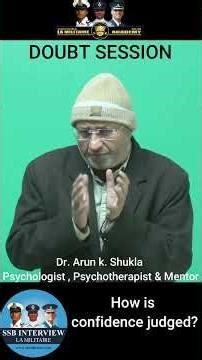 SSB Interview Secrets You Need to Know