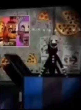 puppet jumpscare #puppet #jumpscare #shorts
