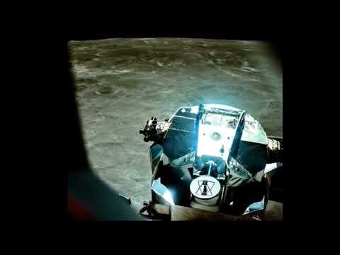 Alien Hunting In NASA Archive's? 2025