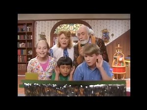 Marvelous Musical Mansion _ Full Movie _ Wee Sing