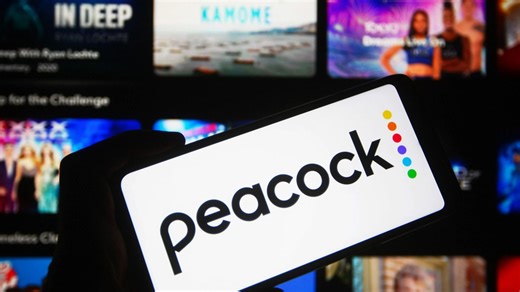 Peacock's giving out checks from $3.74m pot - a form is needed to get cash