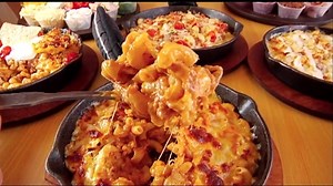 Nobody does mac and cheese like they do. | Phantom Gourmet