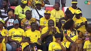 40K views · 2.5K reactions | L'ASEC bat le GALAXY 3-0 et file en quart de finale ⚽️ | Fédération Ivoirienne de Football | Facebook