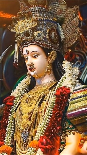 maiya ❤️🌸#maa #maiya #matarani #maastatus #maadurga #fyb #shorts #trend #foryou