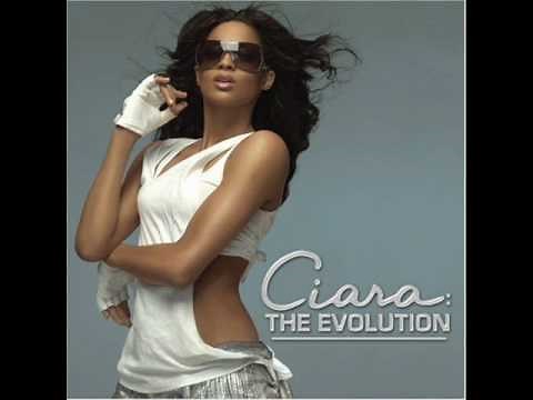 Ciara - That's Right