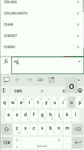 Excel Trick: Convert M to mm Quickly!