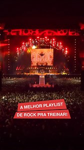 O melhor do ROCK! | Filtr