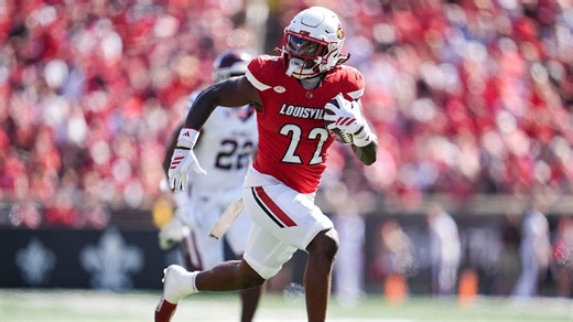 Louisville must lean on unsung hero after Isaac Brown and Duke Watson injury update